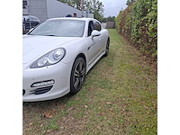 Porsche - 2010 - panamera - 4.8 4s - 76-sxp-1 - afbeelding 8 van  14