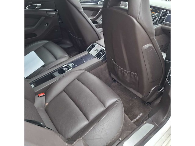 Porsche - 2010 - panamera - 4.8 4s - 76-sxp-1 - afbeelding 12 van  14