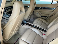 Porsche - 2010 - panamera - 4s - personenauto - afbeelding 9 van  16