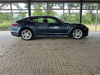 Porsche - 2010 - panamera - 4s - personenauto