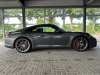 Porsche - 2013 - 911 - 3.8 carrera s - marge auto - afbeelding 17 van  46