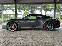 Porsche - 2013 - 911 - 3.8 carrera s - marge auto - afbeelding 18 van  46