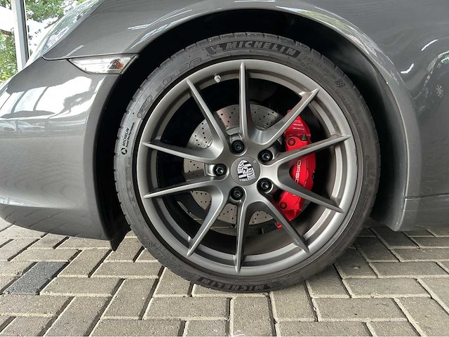 Porsche - 2013 - 911 - 3.8 carrera s - marge auto - afbeelding 22 van  46
