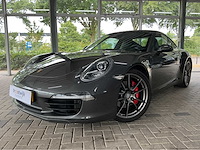 Porsche - 2013 - 911 - 3.8 carrera s - marge auto