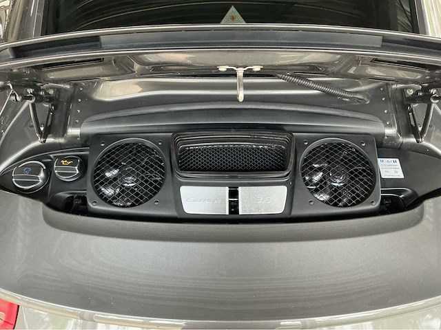Porsche - 2013 - 911 - 3.8 carrera s - marge auto - afbeelding 27 van  46