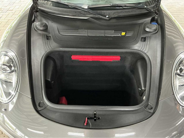 Porsche - 2013 - 911 - 3.8 carrera s - marge auto - afbeelding 29 van  46