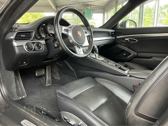 Porsche - 2013 - 911 - 3.8 carrera s - marge auto - afbeelding 33 van  46