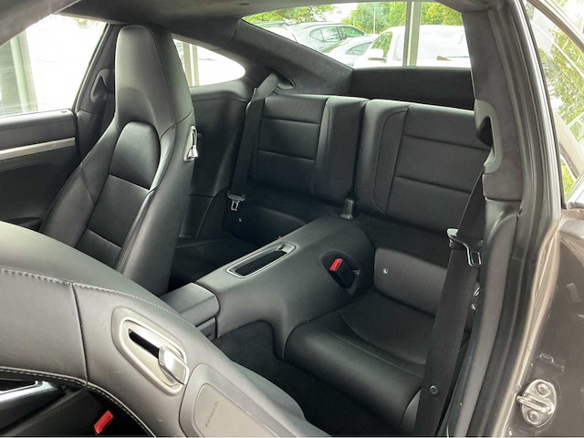 Porsche - 2013 - 911 - 3.8 carrera s - marge auto - afbeelding 34 van  46