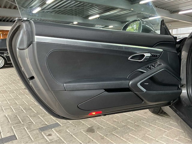 Porsche - 2013 - 911 - 3.8 carrera s - marge auto - afbeelding 36 van  46