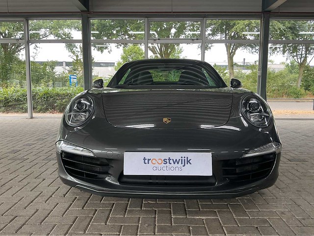 Porsche - 2013 - 911 - 3.8 carrera s - marge auto - afbeelding 26 van  46