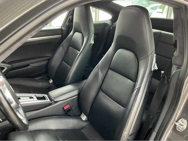 Porsche - 2013 - 911 - 3.8 carrera s - marge auto - afbeelding 1 van  46
