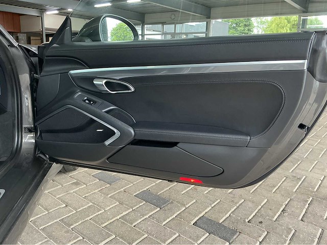 Porsche - 2013 - 911 - 3.8 carrera s - marge auto - afbeelding 4 van  46