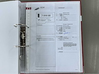 Porsche - 2013 - 911 - 3.8 carrera s - marge auto - afbeelding 5 van  46