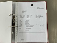 Porsche - 2013 - 911 - 3.8 carrera s - marge auto - afbeelding 12 van  46