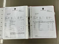 Porsche - 2013 - 911 - 3.8 carrera s - marge auto - afbeelding 13 van  46