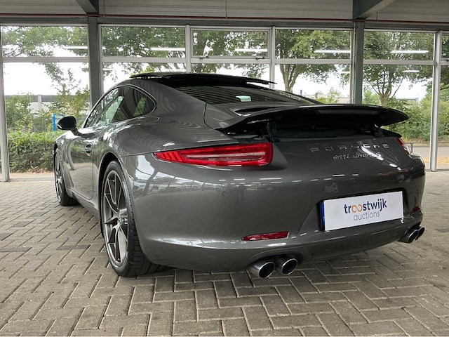 Porsche - 2013 - 911 - 3.8 carrera s - marge auto - afbeelding 46 van  46
