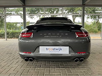 Porsche - 2013 - 911 - 3.8 carrera s - marge auto - afbeelding 41 van  46