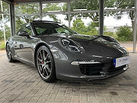 Porsche - 2013 - 911 - 3.8 carrera s - marge auto - afbeelding 44 van  46