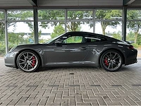 Porsche - 2013 - 911 - 3.8 carrera s - marge auto - afbeelding 4 van  46