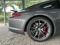 Porsche - 2013 - 911 - 3.8 carrera s - marge auto - afbeelding 6 van  46