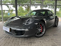 Porsche - 2013 - 911 - 3.8 carrera s - marge auto - afbeelding 1 van  46