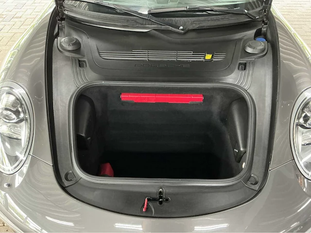 Porsche - 2013 - 911 - 3.8 carrera s - marge auto - afbeelding 15 van  46
