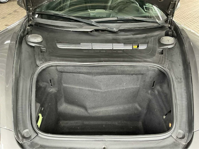 Porsche - 2013 - 911 - 3.8 carrera s - marge auto - afbeelding 16 van  46