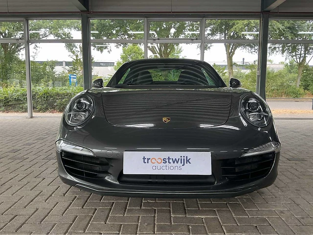 Porsche - 2013 - 911 - 3.8 carrera s - marge auto - afbeelding 12 van  46