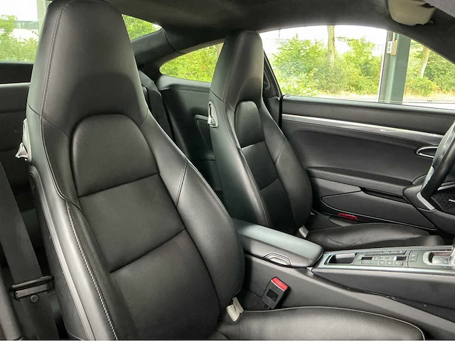 Porsche - 2013 - 911 - 3.8 carrera s - marge auto - afbeelding 29 van  46