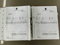 Porsche - 2013 - 911 - 3.8 carrera s - marge auto - afbeelding 38 van  46