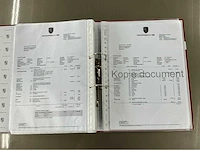 Porsche - 2013 - 911 - 3.8 carrera s - marge auto - afbeelding 40 van  46