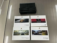 Porsche - 2013 - 911 - 3.8 carrera s - marge auto - afbeelding 41 van  46
