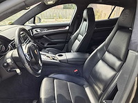 Porsche - 2015 - panamera turbo - 4.8 - duits - afbeelding 2 van  31