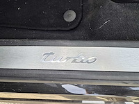 Porsche - 2015 - panamera turbo - 4.8 - duits - afbeelding 3 van  31