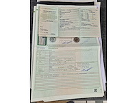 Porsche - 2015 - panamera turbo - 4.8 - duits - afbeelding 4 van  31