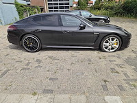 Porsche - 2015 - panamera turbo - 4.8 - duits - afbeelding 5 van  31