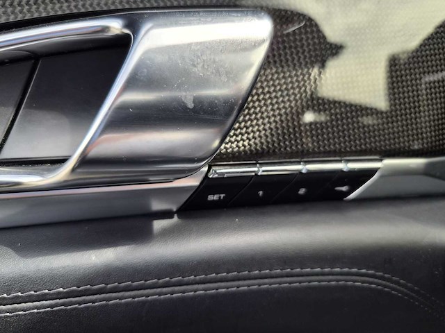 Porsche - 2015 - panamera turbo - 4.8 - duits - afbeelding 6 van  31