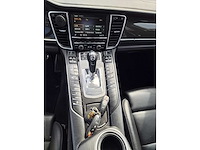 Porsche - 2015 - panamera turbo - 4.8 - duits - afbeelding 8 van  31