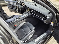 Porsche - 2015 - panamera turbo - 4.8 - duits - afbeelding 9 van  31