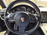 Porsche - 2015 - panamera turbo - 4.8 - duits - afbeelding 11 van  31