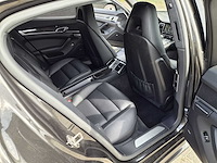 Porsche - 2015 - panamera turbo - 4.8 - duits - afbeelding 13 van  31