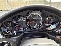 Porsche - 2015 - panamera turbo - 4.8 - duits - afbeelding 15 van  31