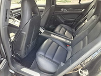 Porsche - 2015 - panamera turbo - 4.8 - duits - afbeelding 17 van  31