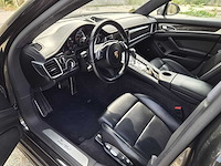 Porsche - 2015 - panamera turbo - 4.8 - duits - afbeelding 19 van  31