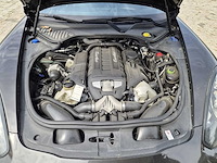 Porsche - 2015 - panamera turbo - 4.8 - duits - afbeelding 25 van  31