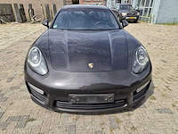 Porsche - 2015 - panamera turbo - 4.8 - duits - afbeelding 23 van  31