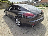 Porsche - 2015 - panamera turbo - 4.8 - duits - afbeelding 27 van  31