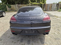 Porsche - 2015 - panamera turbo - 4.8 - duits - afbeelding 29 van  31