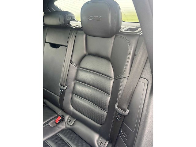 Porsche - 2016 - macan - 3.0 gts - j-261-lz - afbeelding 11 van  32