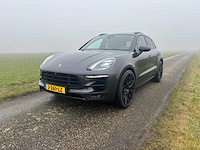 Porsche - 2016 - macan - 3.0 gts - j-261-lz - afbeelding 1 van  32